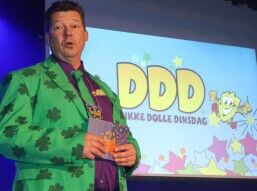 Dikke Dolle Dinsdag