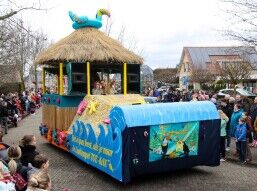 Droeftoeters