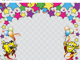 Een vrolijk gezicht op Facebook