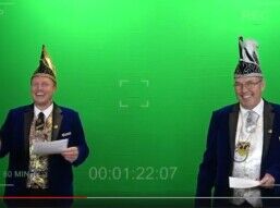 Er gebeurt weer van alles bij Het Masker