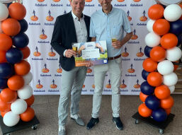 Fantastisch resultaat Rabobank Clubkas