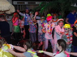 Foute Tieneravond met grootse prijzen!