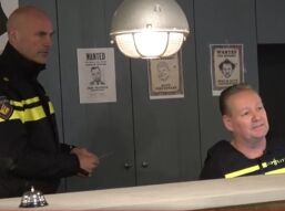 Goeiedag, kan ik u helpen?