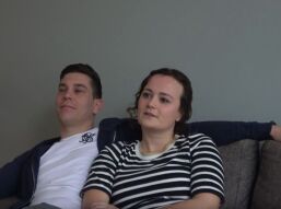 Het is een kwestie van vertrouwen