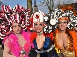 Het kan natuurlijk altijd extremer