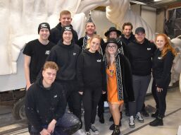 Het kriebelt bij de Bende van Ellende