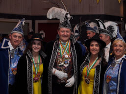Het Masker presenteert 12e en 13e raadsleden