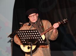 Het Oud Knapzakkenbal was weer grandioos!