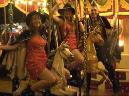 HoHoHo Merry Christmas