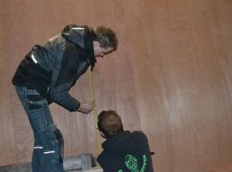 Is het een boot? Is het een vliegtuig? Nee, het zijn De Pretkoppen