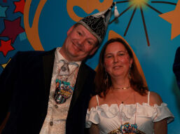 Jerro neemt afscheid