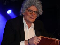 Knapzakkenfeest