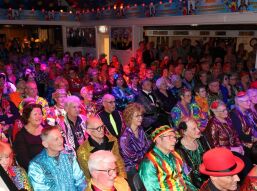 knapzakkenfeest 2025 was weer geweldig