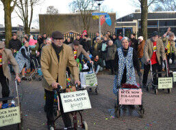 NaJaa Rockt now en Rollen later