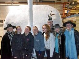 Nieuw in het assortiment: De Niet Te Temme Tantes