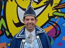 Nieuw Raadslid Arjan Knol koninklijk onthaald