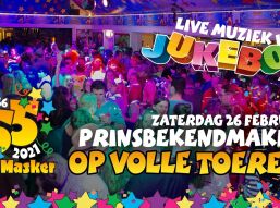 Op Volle Toeren!