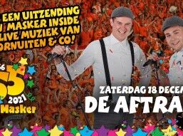 Oranje Boven