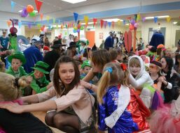 Scholenbezoek was fantastisch!