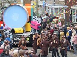 't Veesttiem keek door een andere lens