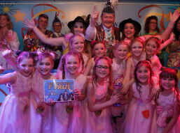 Uitslag kinderoptocht is binnen!