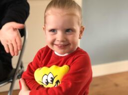 Vanaf heden zijn de Masky knuffels in de losse verkoop!