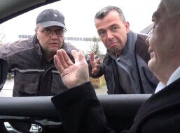 Vragen naar de bekende weg