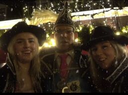 Vrolijk kerstfeest!