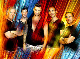 Waanzinnig Masker Feest!