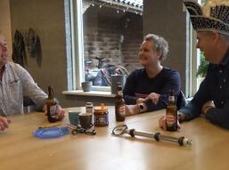 Waar komt Mahoe toch vandaan?