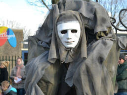 Wederom om de tuin geleid?