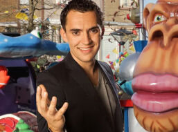 Zaterdag 10 Maart Halfvasten met optreden!