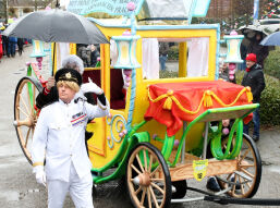 Zijne Koninklijke Kuiteklappers