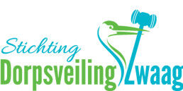 Ludieke Dorpsveiling Koopjes van het Masker