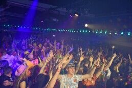 Een knaller van een Big Carnaval!