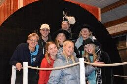 Niet één, niet twee maar drie vliegen in één klap