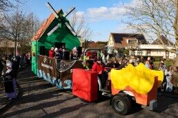 Roetetoeters