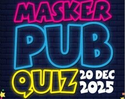 MaskerPubQuiz