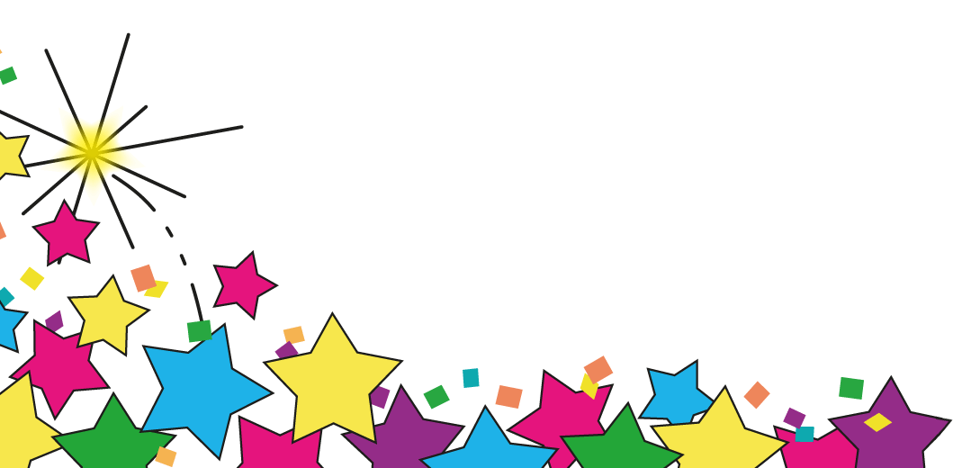 Background Footer Left