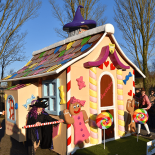 1e Prijs Loopgroepen