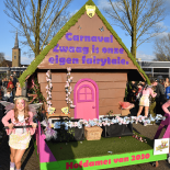 2e Prijs Loopgroepen