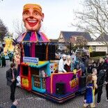 2e Prijs Loopgroepen