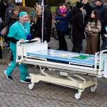 3e Prijs Leutgangers