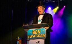 Dolle Dinsdag 2026: Groter, Gekker, Geweldiger!