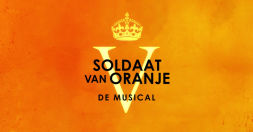 Spot de bus en win 2 kaarten voor Soldaat van Oranje!