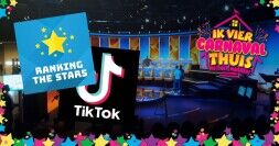 Zwaagse Ranking the Stars Potpourri