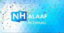 Alaaf in Zwaag! part I
