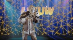 En de winnaar van The Masked Singer is...