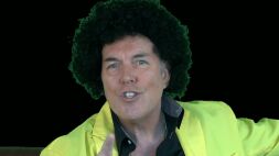 De aftrap van een knotsgek Carnavalsweekend