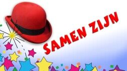 De aftrap van een knotsgek Carnavalsweekend